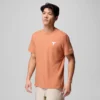Men Collegiate PFG™ Short Sleeve Shirt – Texas