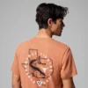 Men Collegiate PFG™ Short Sleeve Shirt – Texas