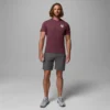 Men Collegiate PFG™ Short Sleeve Shirt – Texas A&M