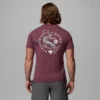 Men Collegiate PFG™ Short Sleeve Shirt – Texas A&M