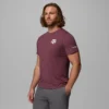 Men Collegiate PFG™ Short Sleeve Shirt – Texas A&M