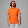 Men Collegiate PFG Slack Tide™ Camp Shirt – Florida