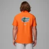 Men Collegiate PFG Slack Tide™ Camp Shirt – Florida