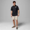 Men Collegiate PFG Slack Tide™ Camp Shirt – Florida State