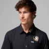 Men Collegiate PFG Slack Tide™ Camp Shirt – Florida State