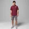 Men Collegiate PFG Slack Tide™ Camp Shirt – Texas A&M