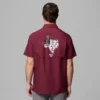 Men Collegiate PFG Slack Tide™ Camp Shirt – Texas A&M