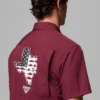 Men Collegiate PFG Slack Tide™ Camp Shirt – Texas A&M