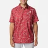 Men Collegiate PFG Super Slack Tide™ Shirt – Alabama