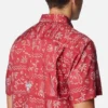 Men Collegiate PFG Super Slack Tide™ Shirt – Alabama