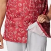 Men Collegiate PFG Super Slack Tide™ Shirt – Alabama