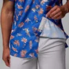 Men Collegiate PFG Super Slack Tide™ Shirt – Florida