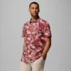 Men Collegiate PFG Super Slack Tide™ Shirt – Florida State