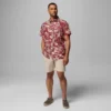 Men Collegiate PFG Super Slack Tide™ Shirt – Florida State