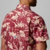 Men Collegiate PFG Super Slack Tide™ Shirt – Florida State