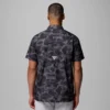 Men Collegiate PFG Super Slack Tide™ Shirt – Georgia Men Collegiate PFG Super Slack Tide™ Shirt – Georgia