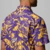 Men Collegiate PFG Super Slack Tide Shirt – LSU Men Collegiate PFG Super Slack Tide Shirt – LSU