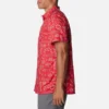 Men Collegiate PFG Super Slack Tide™ Shirt – Ohio State Men Collegiate PFG Super Slack Tide™ Shirt – Ohio State