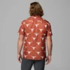 Men Collegiate PFG Super Slack Tide™ Shirt – Texas Men Collegiate PFG Super Slack Tide™ Shirt – Texas