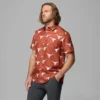 Men Collegiate PFG Super Slack Tide™ Shirt – Texas Men Collegiate PFG Super Slack Tide™ Shirt – Texas