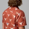 Men Collegiate PFG Super Slack Tide™ Shirt – Texas Men Collegiate PFG Super Slack Tide™ Shirt – Texas