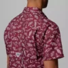 Men Collegiate PFG Super Slack Tide™ Shirt – Texas A&M