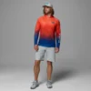 Men Collegiate PFG Super Terminal Tackle™ Hoodie – Florida