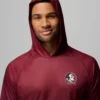 Men Collegiate PFG Super Terminal Tackle™ Hoodie – Florida State Men Collegiate PFG Super Terminal Tackle™ Hoodie – Florida State