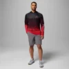 Men Collegiate PFG Super Terminal Tackle™ Hoodie – Georgia