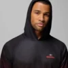 Men Collegiate PFG Super Terminal Tackle™ Hoodie – Georgia