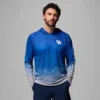 Men Collegiate PFG Super Terminal Tackle™ Hoodie – Kentucky Men Collegiate PFG Super Terminal Tackle™ Hoodie – Kentucky