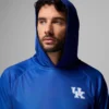 Men Collegiate PFG Super Terminal Tackle™ Hoodie – Kentucky Men Collegiate PFG Super Terminal Tackle™ Hoodie – Kentucky