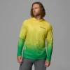Men Collegiate PFG Super Terminal Tackle™ Hoodie – Oregon