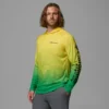 Men Collegiate PFG Super Terminal Tackle™ Hoodie – Oregon