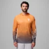Men Collegiate PFG Super Terminal Tackle™ Hoodie – Tennessee