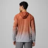 Men Collegiate PFG Super Terminal Tackle™ Hoodie – Texas