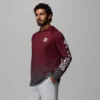 Men Collegiate PFG Super Terminal Tackle™ Hoodie – Texas A&M Men Collegiate PFG Super Terminal Tackle™ Hoodie – Texas A&M