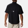 Men Collegiate PFG Tamiami™ Short Sleeve Shirt – Alabama Men Collegiate PFG Tamiami™ Short Sleeve Shirt – Alabama