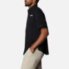 Men Collegiate PFG Tamiami™ Short Sleeve Shirt – Alabama Men Collegiate PFG Tamiami™ Short Sleeve Shirt – Alabama