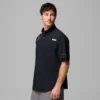 Men Collegiate PFG Tamiami™ Short Sleeve Shirt – Arkansas