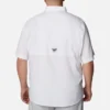 Men Collegiate PFG Tamiami™ Short Sleeve Shirt – Big – Florida Men Collegiate PFG Tamiami™ Short Sleeve Shirt – Big – Florida