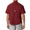 Men Collegiate PFG Tamiami™ Short Sleeve Shirt – Florida State