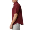 Men Collegiate PFG Tamiami™ Short Sleeve Shirt – Florida State
