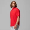 Men Collegiate PFG Tamiami™ Short Sleeve Shirt – Georgia