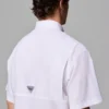 Men Collegiate PFG Tamiami™ Short Sleeve Shirt – Kentucky Men Collegiate PFG Tamiami™ Short Sleeve Shirt – Kentucky