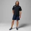 Men Collegiate PFG Tamiami™ Short Sleeve Shirt – Texas