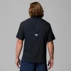 Men Collegiate PFG Tamiami™ Short Sleeve Shirt – Texas