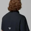 Men Collegiate PFG Tamiami™ Short Sleeve Shirt – Texas