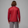 Men Collegiate PFG Terminal Tackle™ Heather Long Sleeve Shirt – Alabama