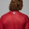 Men Collegiate PFG Terminal Tackle™ Heather Long Sleeve Shirt – Alabama
